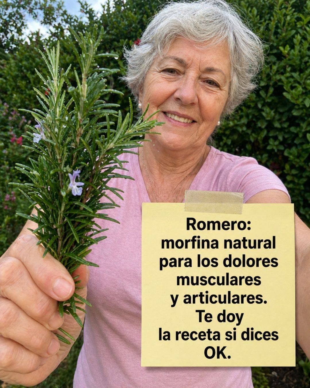 Ramo de Romero