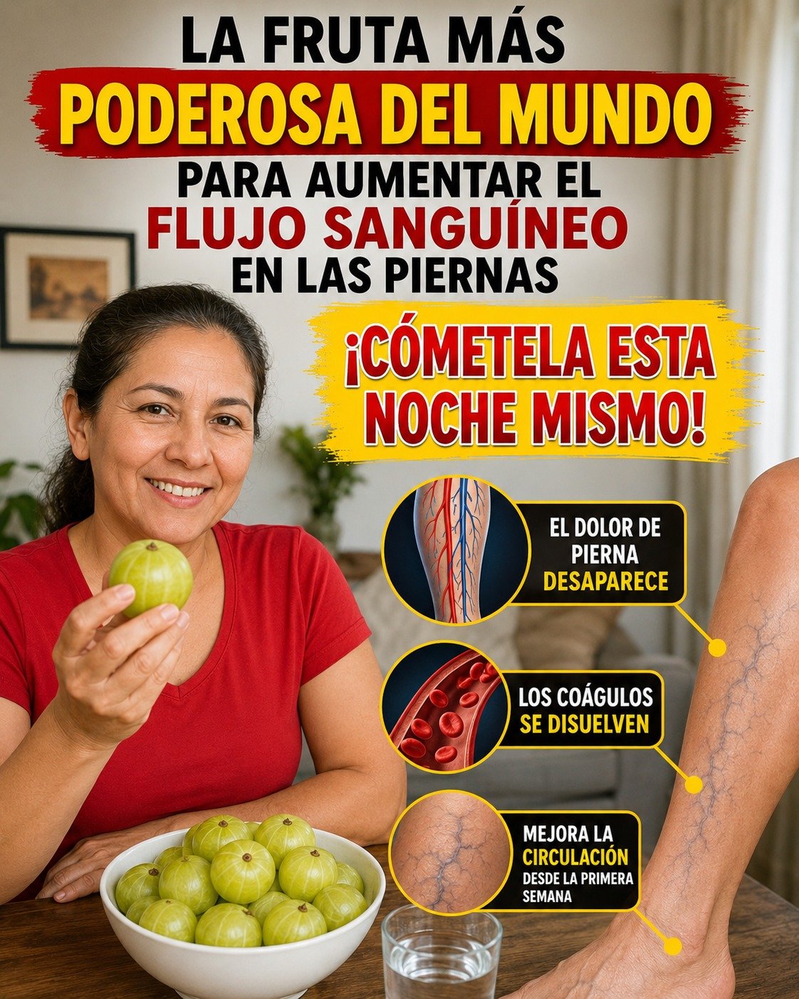Fruta de granada fresca