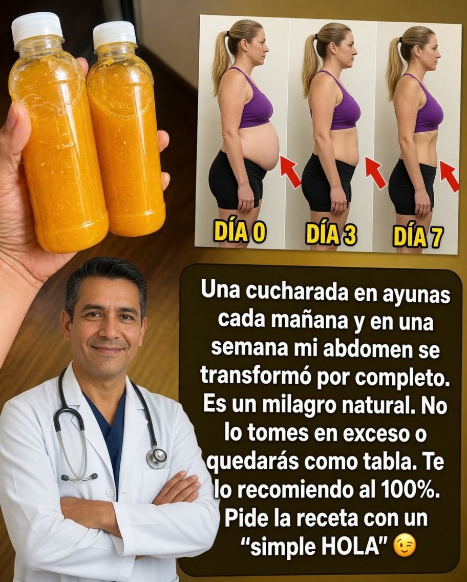Shot Nocturno Digestivo