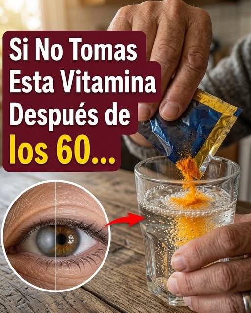 Suplemento de Vitamina A