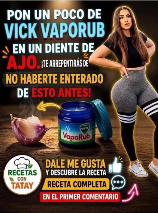 Beneficios de Vicks VapoRub