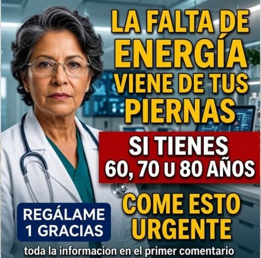 Alimentos saludables para aumentar la energía