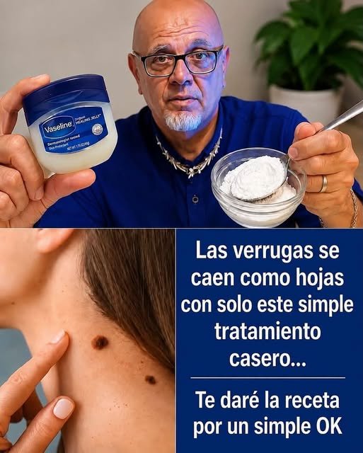 Tratamiento natural para verrugas con ajo