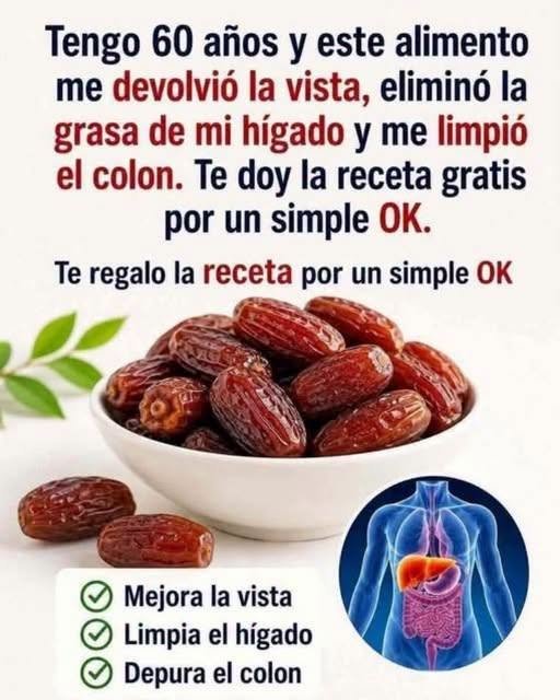 Dátiles