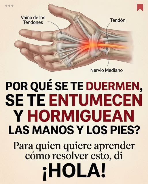 Diagrama de la salud de las manos