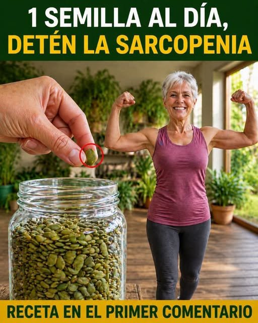 Amaranto y ejercicios para fortalecer brazos y piernas