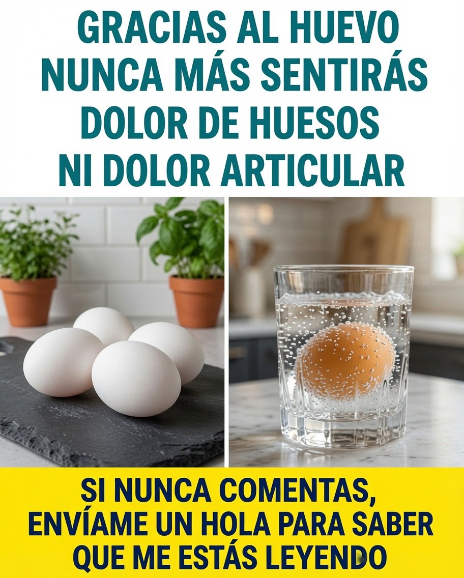 Cáscaras de huevo