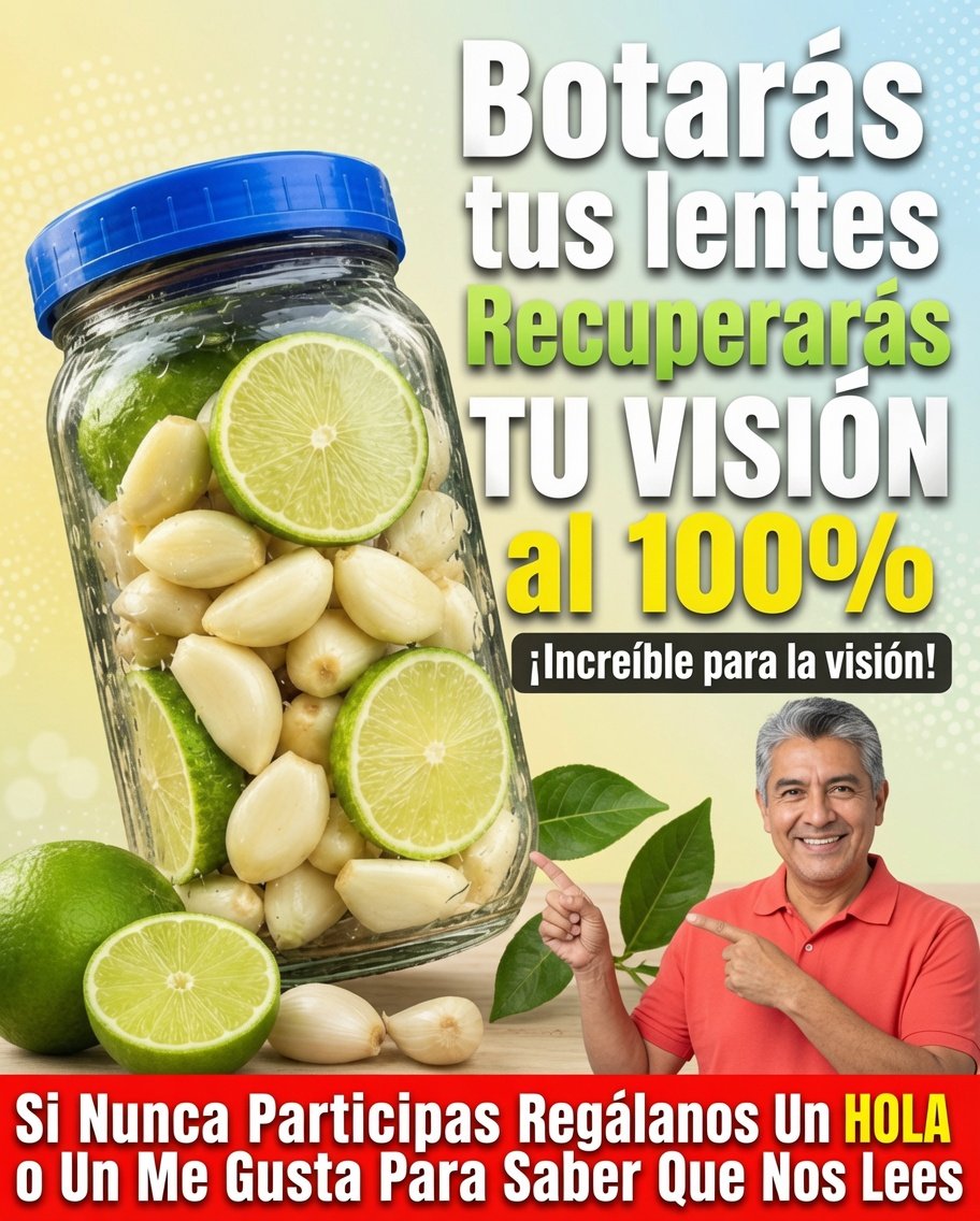 Mejora tu Visión