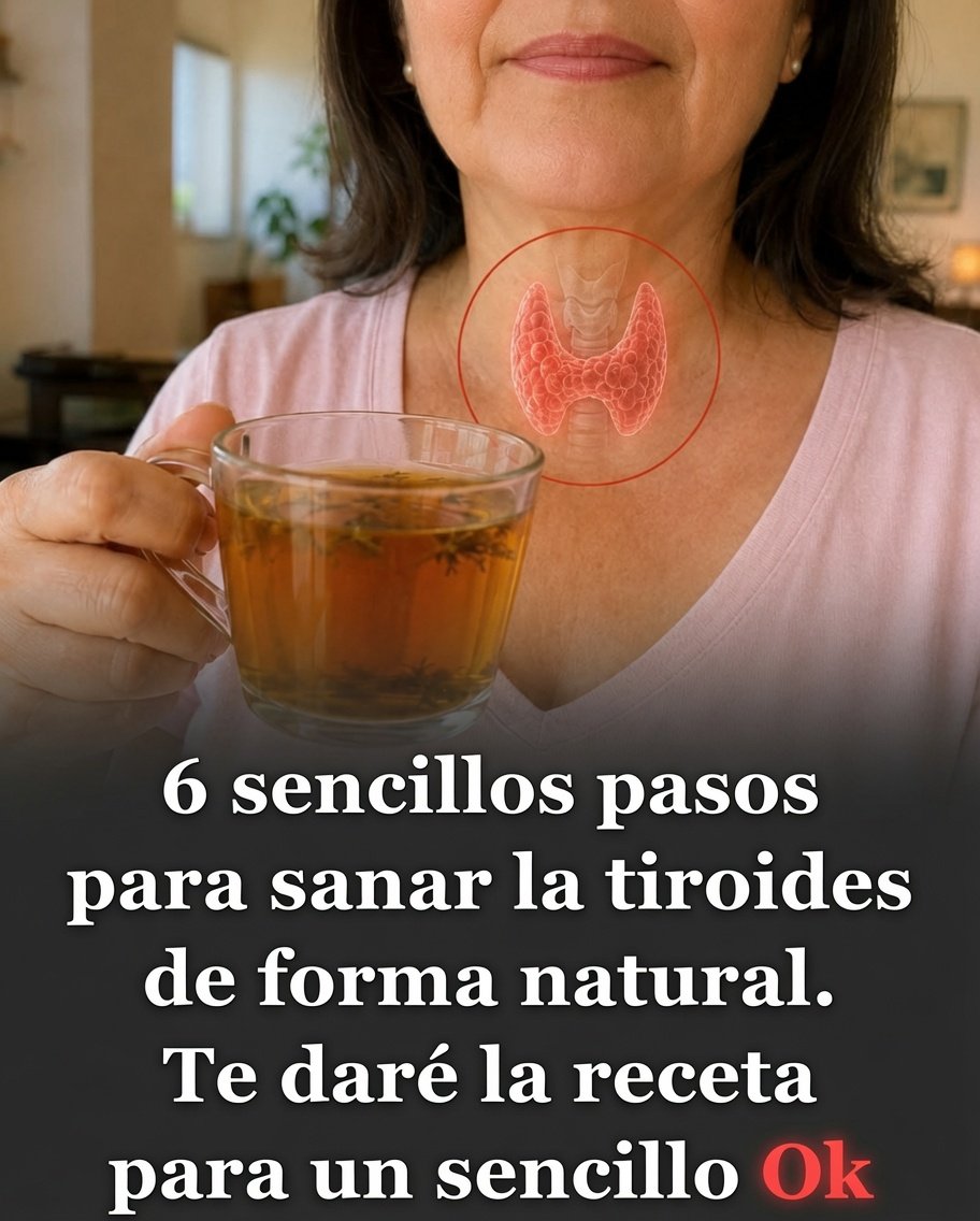 Natural Remedies for Thyroid Health
