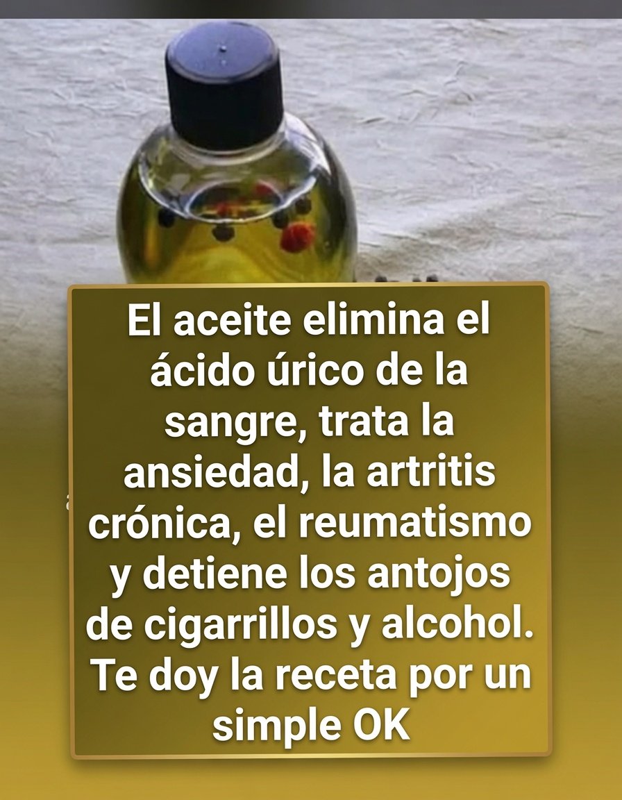 Aceite de Oliva Virgen Extra