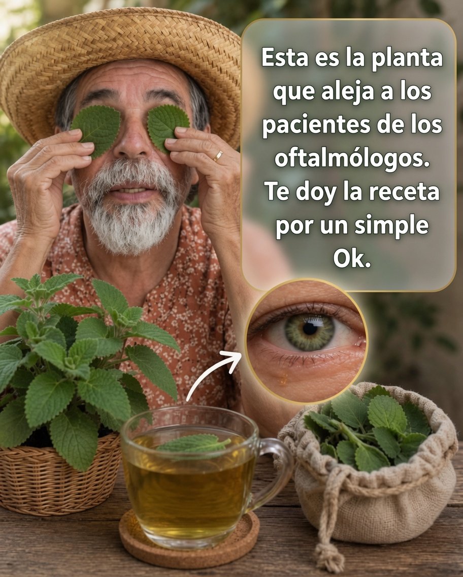 Receta de té de orégano