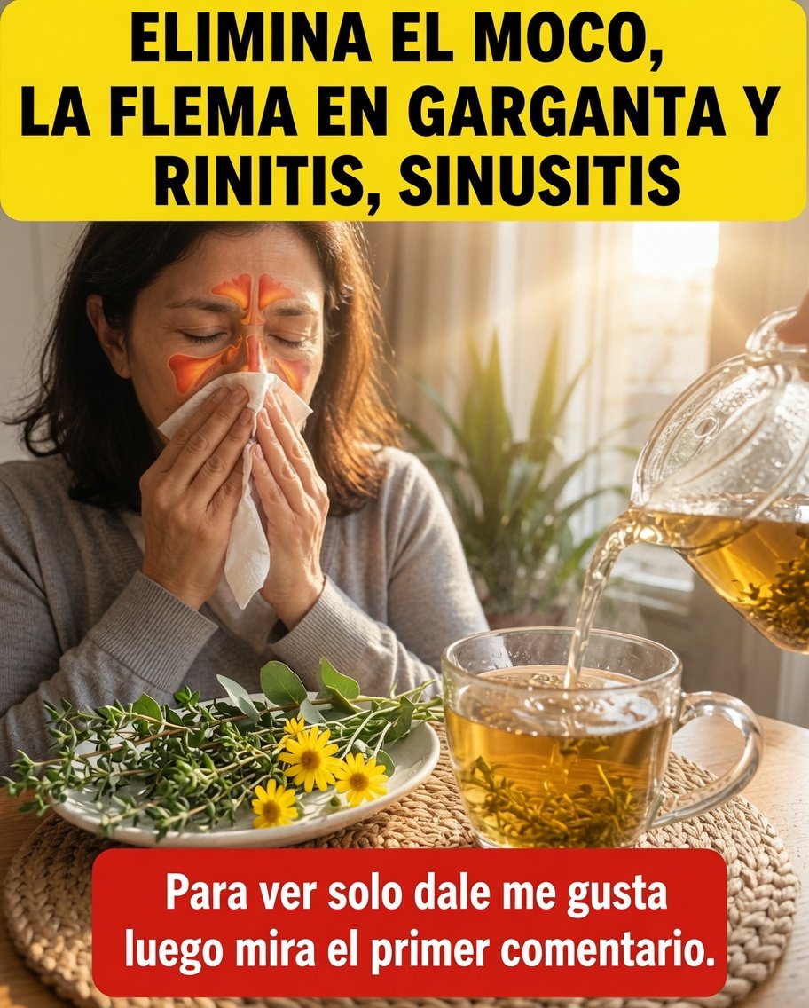 Remedios Naturales